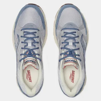 Кросівки Чоловічі Saucony Ride Millennium Designed in Venice S70890-2