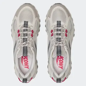 Кросівки Чоловічі Saucony Grid Aura X S70896-2