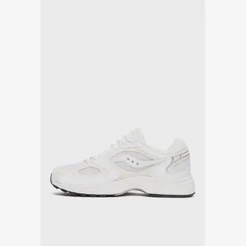 Кросівки Чоловічі Saucony Grid Jazz 9 Off White S70898-9