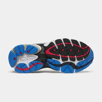 Кросівки Чоловічі Saucony Progrid Omni 9 S70907-1