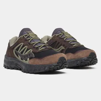 Кроссовки Мужские Saucony Grid Peak S70930-2