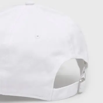 Кепка Чоловіча Ellesse Zagra Cap White SALA2120-WHITE