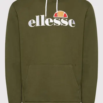 Худі Чоловіче Ellesse Primero SHK13288-KHAKI