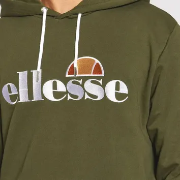 Худі Чоловіче Ellesse Primero SHK13288-KHAKI