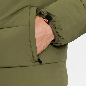 Куртка Чоловіча Ellesse Nebula Padded Jacket SHR12789-531