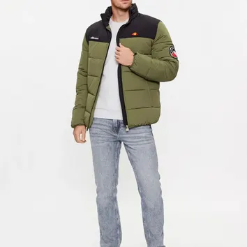 Куртка Чоловіча Ellesse Nebula Padded Jacket SHR12789-531
