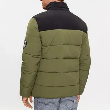 Куртка Чоловіча Ellesse Nebula Padded Jacket SHR12789-531
