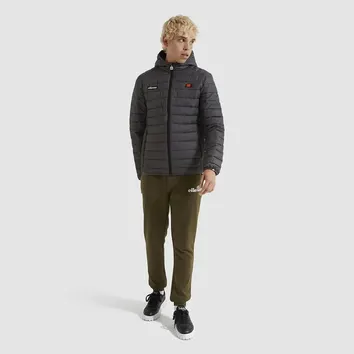 Куртка Чоловіча Ellesse Lombardy Padded SHS01115-106