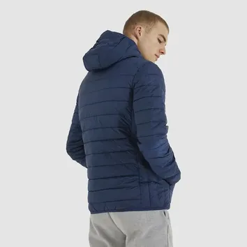 Куртка Чоловіча Ellesse Lombardy Padded Jacket SHS01115-429