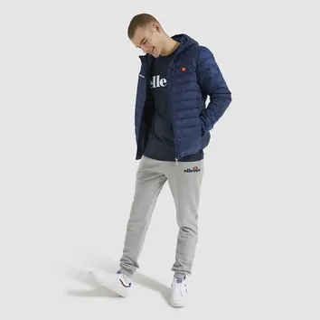 Куртка Чоловіча Ellesse Lombardy Padded Jacket SHS01115-429
