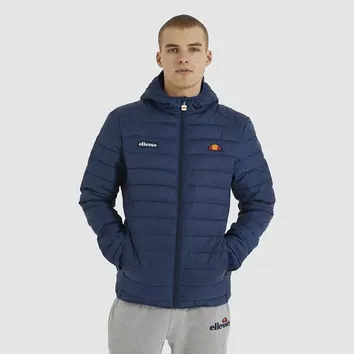 Куртка Чоловіча Ellesse Lombardy Padded Jacket SHS01115-429