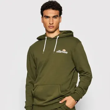Кофта Чоловіча Ellesse Primero KHAKI SHS08781-KHAKI