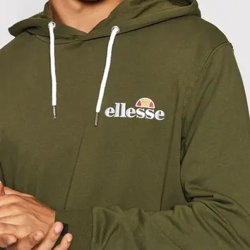 Кофта Чоловіча Ellesse Primero KHAKI SHS08781-KHAKI