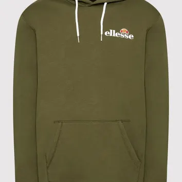 Кофта Чоловіча Ellesse Primero KHAKI SHS08781-KHAKI