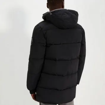 Куртка Чоловіча Ellesse Rogeri Padded Jacket SHT19082-011