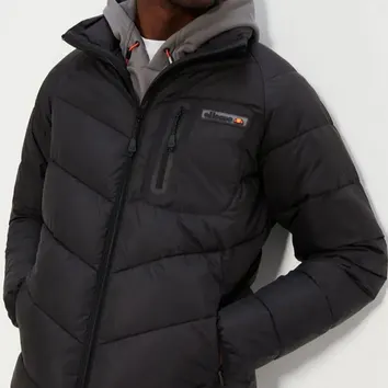 Куртка Чоловіча Ellesse Lalizo Padded Jacket SHT19083-011