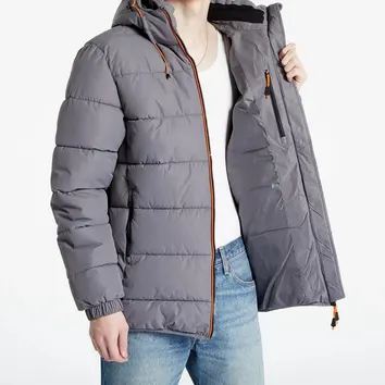 Куртка Чоловіча Ellesse Gerana Padded Jacket SHT19084-109
