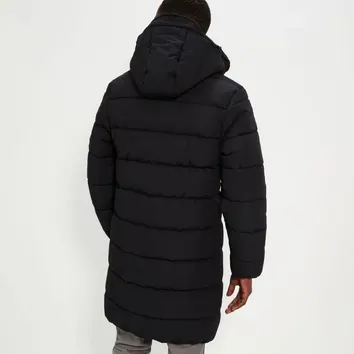 Куртка Чоловіча Ellesse Norris Padded Jacket SHT19086-011