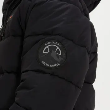 Куртка Чоловіча Ellesse Norris Padded Jacket SHT19086-011