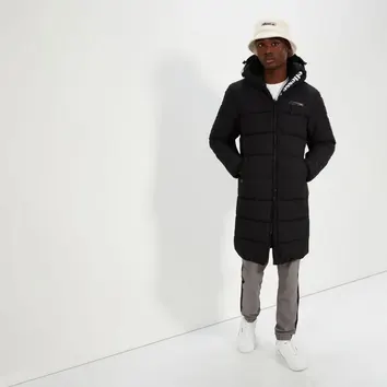 Куртка Чоловіча Ellesse Norris Padded Jacket SHT19086-011