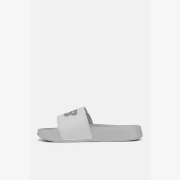 Шльопанці Чоловічі New Balance 200 Adjustable Slide Grey SUA200A3