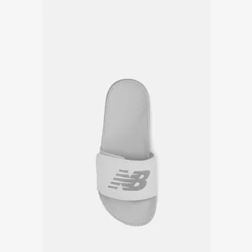 Шльопанці Чоловічі New Balance 200 Adjustable Slide Grey SUA200A3
