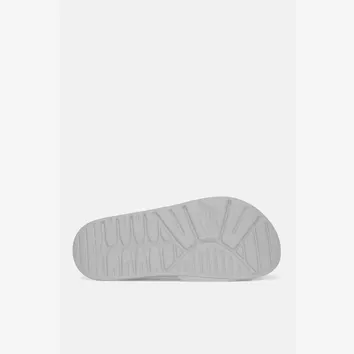 Шльопанці Чоловічі New Balance 200 Adjustable Slide Grey SUA200A3