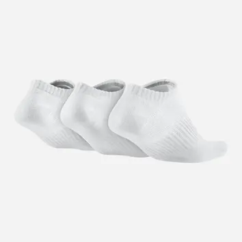 Шкарпетки Чоловічі Nike Lightweight No-Show Socks Black SX4705-101