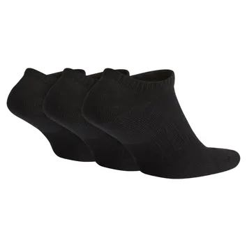 Шкарпетки Nike Everyday Plus Cushion Black SX6889-010