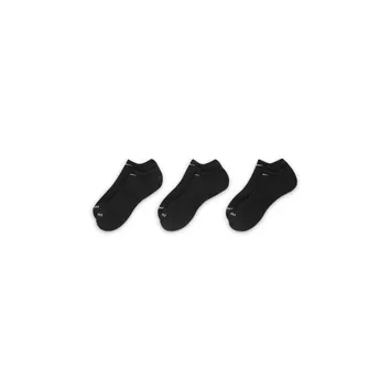 Шкарпетки Nike Everyday Plus Cushion Black SX6889-010