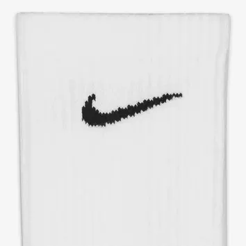 Шкарпетки Чоловічі Nike Everyday Plus Cushioned Training SX6897-965