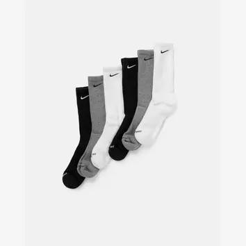 Шкарпетки Чоловічі Nike Everyday Plus Cushioned Training SX6897-965