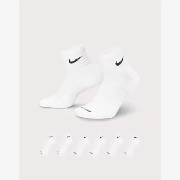 Шкарпетки Чоловічі Nike DRI-FIT SX6899-100