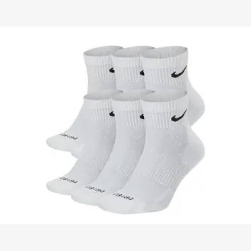 Шкарпетки Чоловічі Nike DRI-FIT SX6899-100