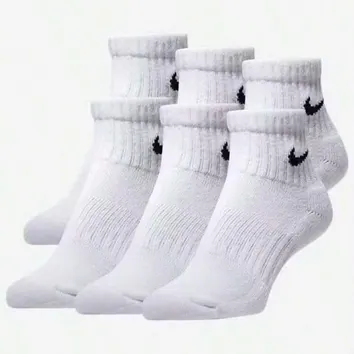 Шкарпетки Чоловічі Nike DRI-FIT SX6899-100