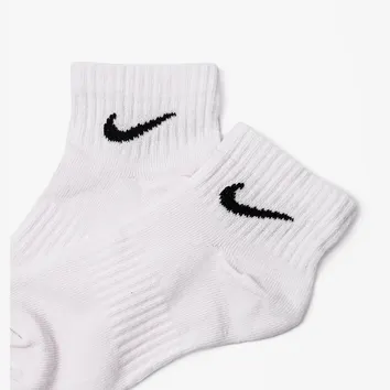 Шкарпетки Чоловічі Nike Everyday Lightweight White SX7677-100