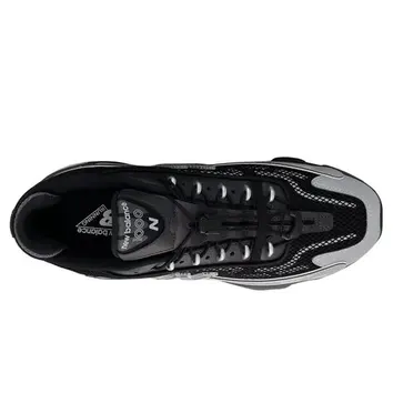 Кросівки Чоловічі New Balance 1000G Silver Metallic Black U1000432