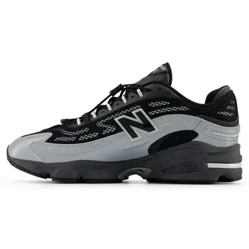 Кросівки Чоловічі New Balance 1000G Silver Metallic Black U1000432