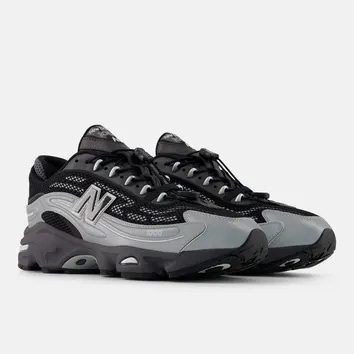 Кросівки Чоловічі New Balance 1000G Silver Metallic Black U1000432