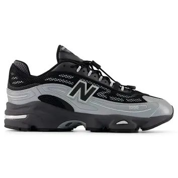 Кросівки Чоловічі New Balance 1000G Silver Metallic Black U1000432