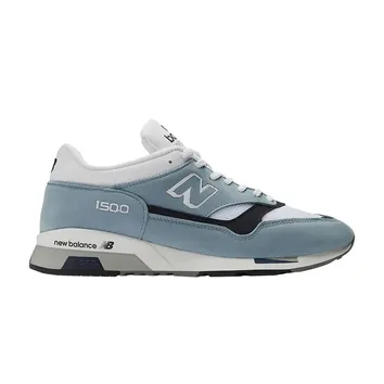 Кросівки Чоловічі New Balance 1500 Blue/White U1500BNW