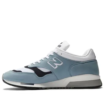 Кросівки Чоловічі New Balance 1500 Blue/White U1500BNW