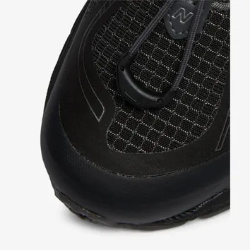 Кросівки Чоловічі New Balance 1906 Black Grey U19061VF