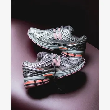Кросівки Чоловічі New Balance 1906R U190629R