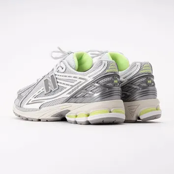 Кросівки Чоловічі New Balance 1906 U19063NQ
