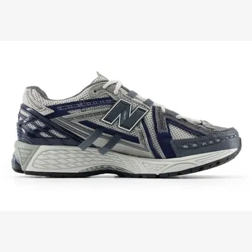 Кросівки Чоловічі New Balance 1906 Grey Midnight U19064F6