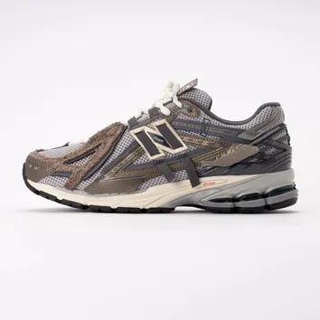 Кросівки Чоловічі New Balance 1906A Thunder Brown/Slate Grey U19066U8