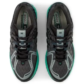 Кросівки Чоловічі New Balance 1906 U19068O6