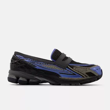 Туфлі Чоловічі New Balance 1906L Black Cement Blue Gemstone U1906LAR