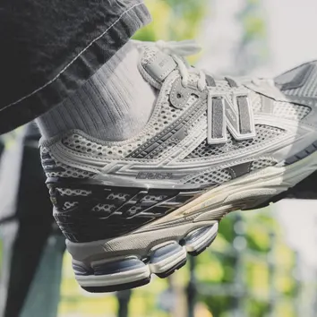 Кросівки Чоловічі New Balance U 1906 NA Raincloud/Slate Grey/Magnet U1906NA